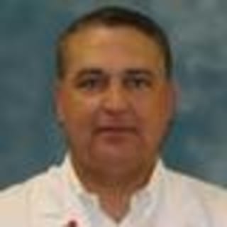 Gerardo Polanco, MD, Cardiology, Miami, FL, Baptist Hospital of Miami