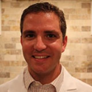Nicholas Herrero, MD, Otolaryngology (ENT), Orange Park, FL, HCA Florida Orange Park Hospital
