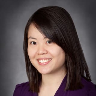 Christina Cheng, MD