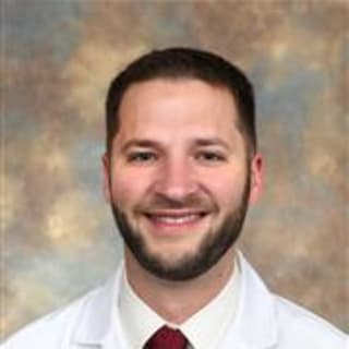 Patrick Minges, MD, Emergency Medicine, Cincinnati, OH