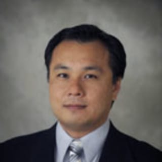 Lee Yang, MD, Radiology, Maitland, FL, AdventHealth Palm Coast