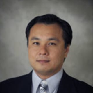 Lee Yang, MD, Radiology, Orlando, FL