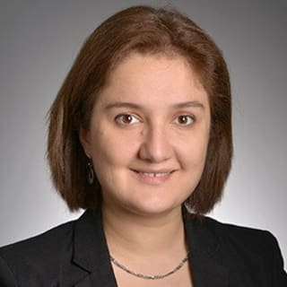 Marika Gelashvili, MD