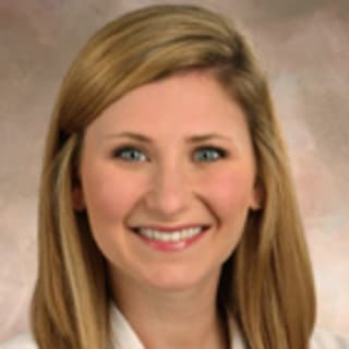 Erin Azbell, Adult Care Nurse Practitioner, Louisville, KY, Norton Children's Hospital