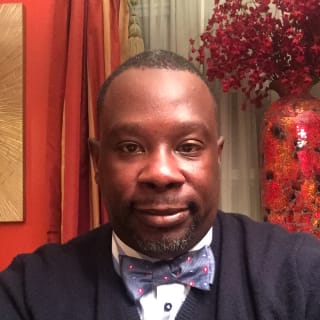 Oluwole Okunsanya, PA, Emergency Medicine, Gainesville, GA