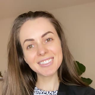 Anamaria Parus, MD