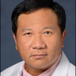 Surasak Phuphanich, MD, Neurology, Los Angeles, CA