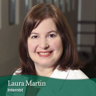 Laura Martin, MD, Internal Medicine, Atlanta, GA