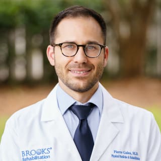 Pierre Galea, MD, Physical Medicine/Rehab, Jacksonville, FL