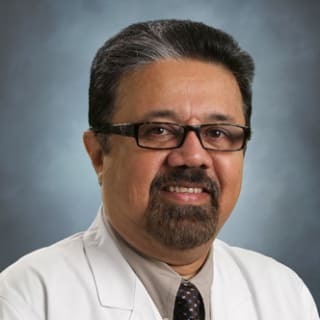 Hadi Ladak, MD, Geriatrics, Dallas, TX