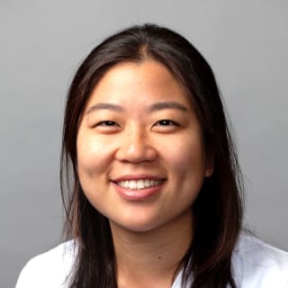 Alice Kim, MD, Ophthalmology, Los Angeles, CA, Oklahoma Children’s Hospital OU Health