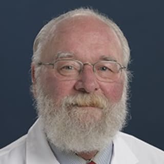 Gregory Harvey, MD