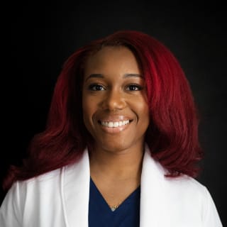 Sharlene Chisolm, Nurse Practitioner, Bronx, NY