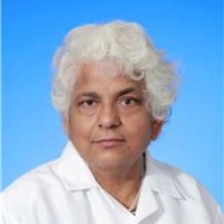 Kalavathy Srinivasan, MD