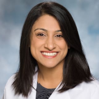 Mridula George, MD, Oncology, New Brunswick, NJ