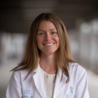 Hanna Sanoff, MD, Oncology, Chapel Hill, NC, University of North Carolina Hospitals