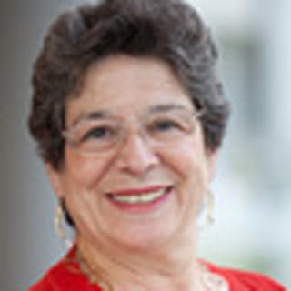 Ruth Stein, MD
