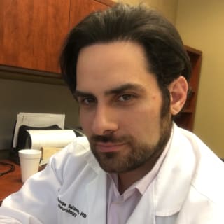 Karim Salame, MD, Neurology, Miami, FL