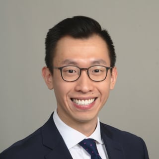 Justin Zhao, MD