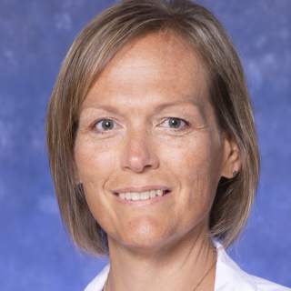 Kelly Henson