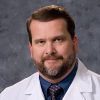 Dr. Benjamin Murcek, DO – Sandusky, OH | Otolaryngology (ENT)