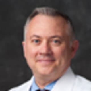 Lucien Nedzi, MD, Radiation Oncology, Memphis, TN