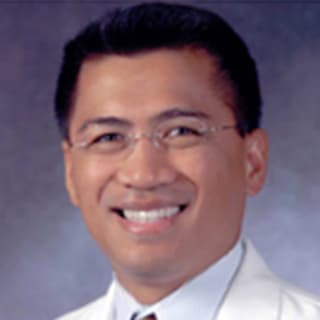 Amador Subong, MD, Ophthalmology, Bellingham, WA, PeaceHealth St. Joseph Medical Center