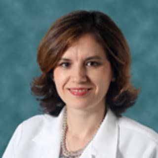 Irma Fotjadhi, MD