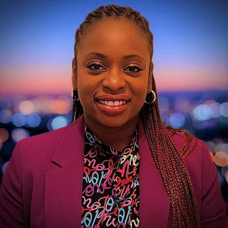 Chiaka Oparaocha, MD