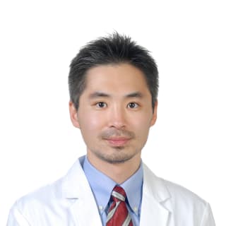 Anderson Tsai, DO, Internal Medicine, Santa Clara, CA