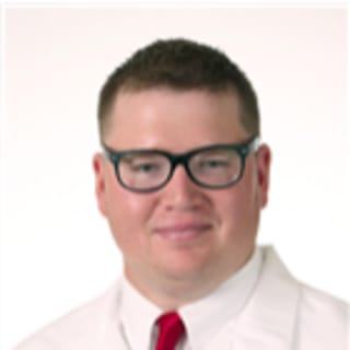 Turner Daines, DO, Radiology, Madison, WI