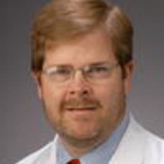 Granville Croley II, MD, General Surgery, Concord, NC, Atrium Health Cabarrus