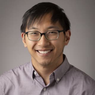 Benjamin Yu, MD, Psychiatry, Seattle, WA, Seattle Children's Hospital