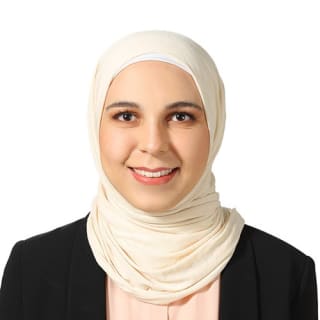 Lujain Al-Omari, MD, Pediatrics, Atlanta, GA