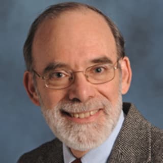 Paul Appelbaum, MD