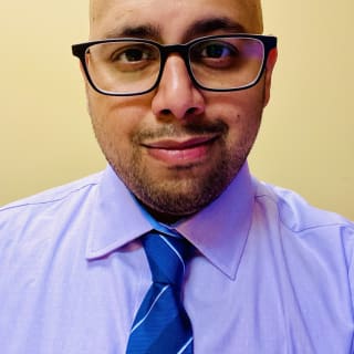Abinash Joshi, MD