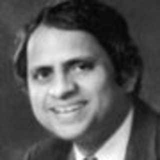 Balchander Rao, MD