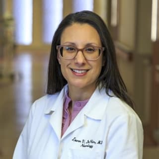 Lauren (Mabanta) Deniro, MD, Neurology, Lake Grove, NY