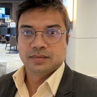 Pavnesh Kumar, MD, Radiation Oncology, Columbus, OH