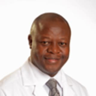 Ekundayo Bolaji, MD, Geriatrics, Lorain, OH, OhioHealth Berger Hospital