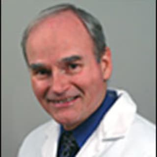 James Boyd, MD, Pathology, Charlottesville, VA, University of Virginia Medical Center
