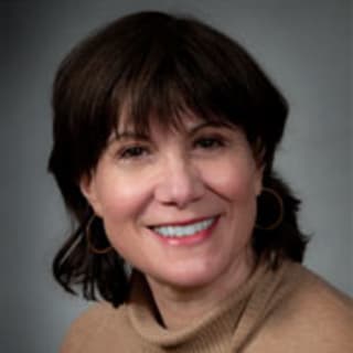 Cathy Budman, MD