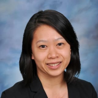 Jenny Zhang, MD, Internal Medicine, Baltimore, MD