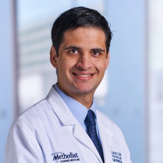 Lukas Cara, MD, Pathology, Houston, TX