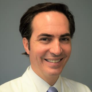 Eric Balaguer, MD, Orthopaedic Surgery, Miami, FL