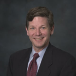 Peter Stevenson, MD