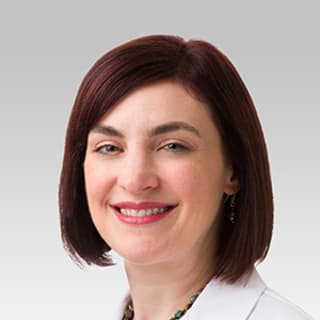 Susan Russell, MD, Pulmonology, Chicago, IL, Northwestern Memorial Hospital