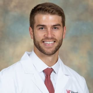 Logan Dehoff, MD, Ophthalmology, Cincinnati, OH, University of Cincinnati Medical Center