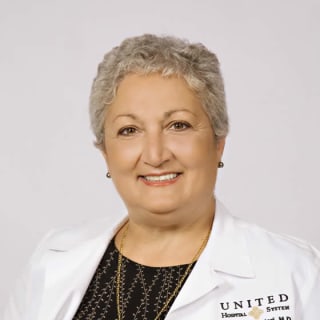 Rosanna Ranieri, MD