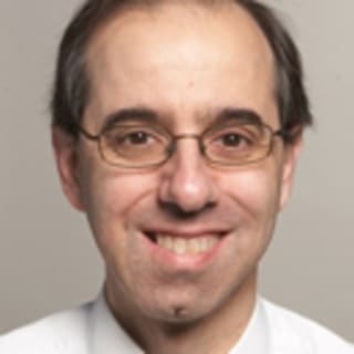 Alan Cohen, MD, Infectious Disease, New York, NY, The Mount Sinai Hospital